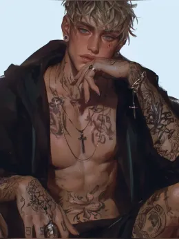 Clyde Irvine|Pretend