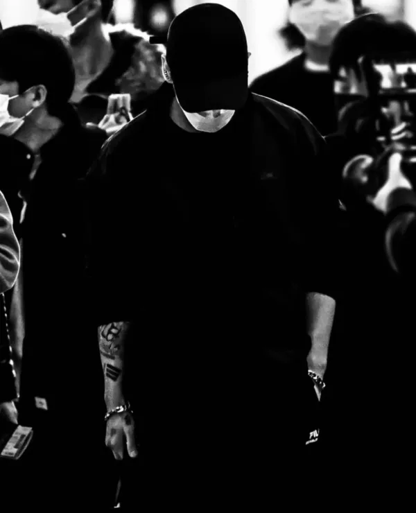 Jeon jungkook || Forced marriage