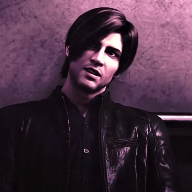 Leon S. Kennedy