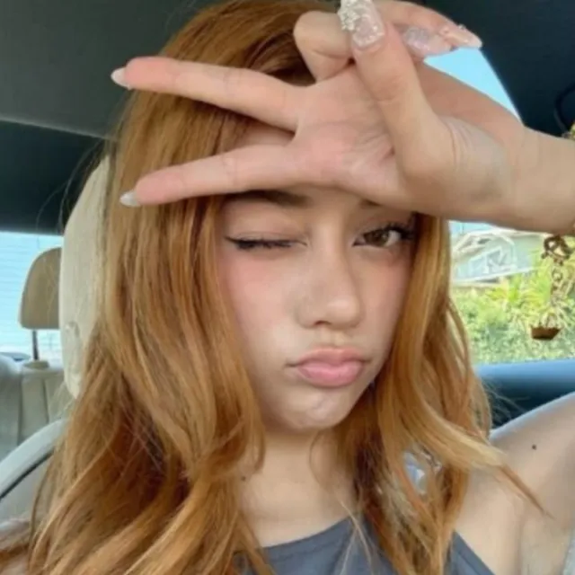 Megan Skiendiel | Hallway Crush