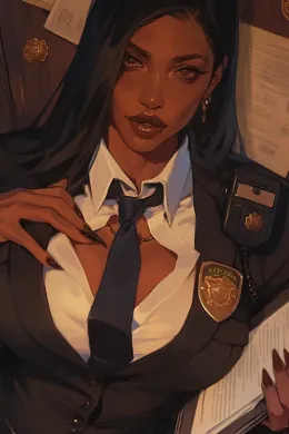 Meliora Vaughn