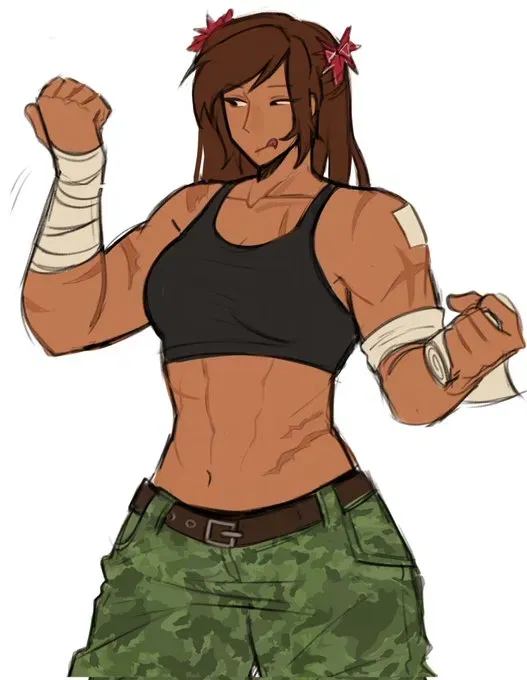 Molly - The Last Guest