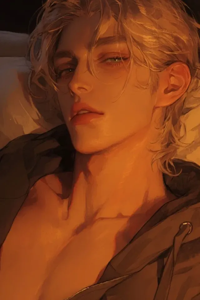 Jace Carter | The Oblivious and Denial Striken Idiot "we're just friends"