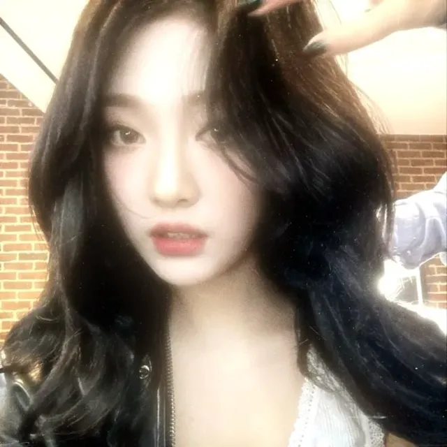 Ning Yizhou || Your enemy.