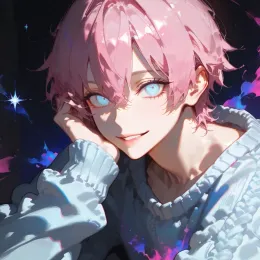 Haruki | Your Yandere Classmate