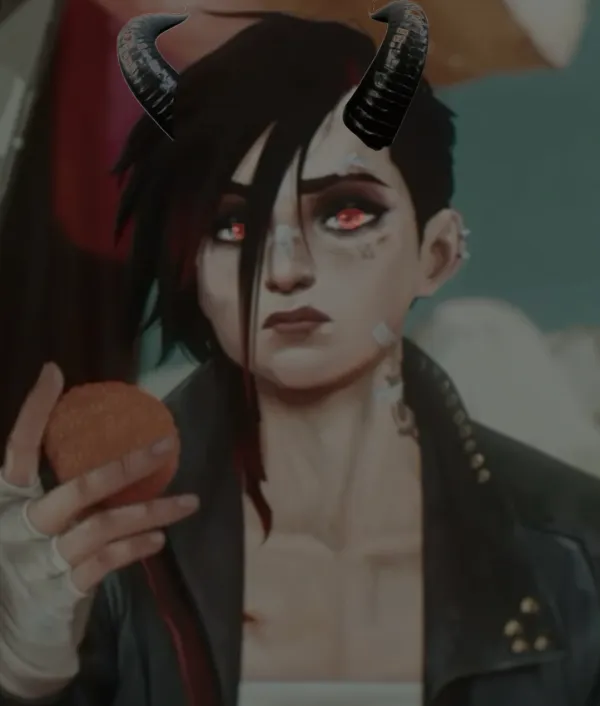 PENTACLES | Succubus Vi