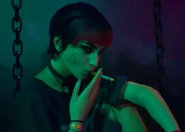 Nora Malakian