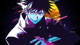 Vampire Hunter | Megumi Fushiguro