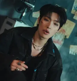Mafia Leader | Mingi