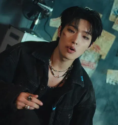 Mafia Leader | Mingi