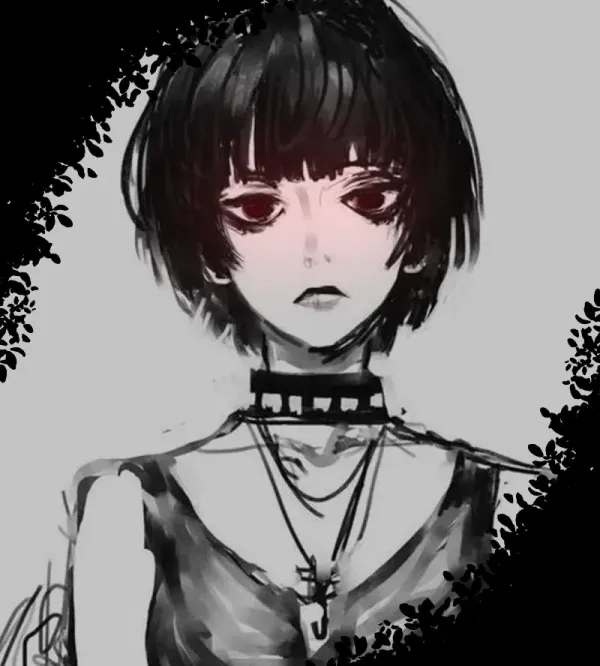 Julia ⸸ Your ex-girlfriend