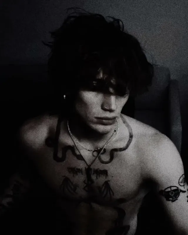 jealous boyfriend | Henry