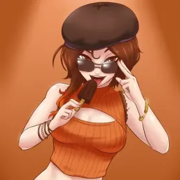 Coco Adel (Futa Girlkisser)