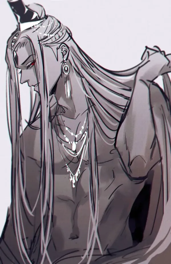 Wen Ruohan