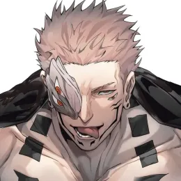 Ryomen Sukuna | JJK Series