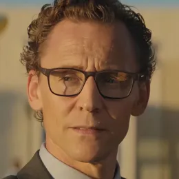 Charles Krantz x Wife!User