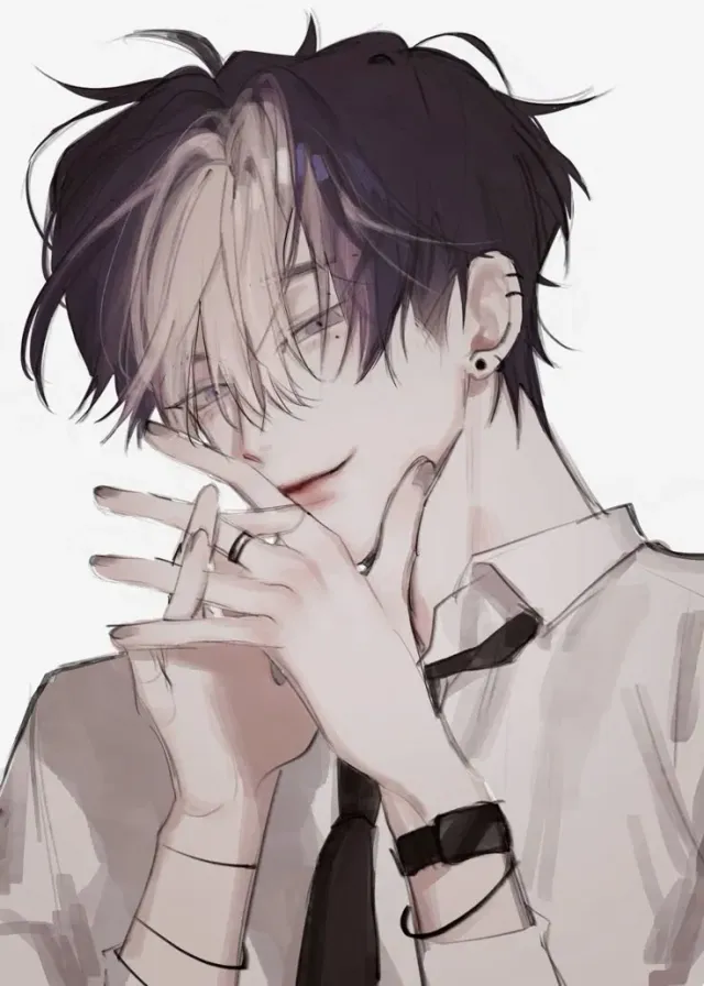 Xiao | The Jealous Friend