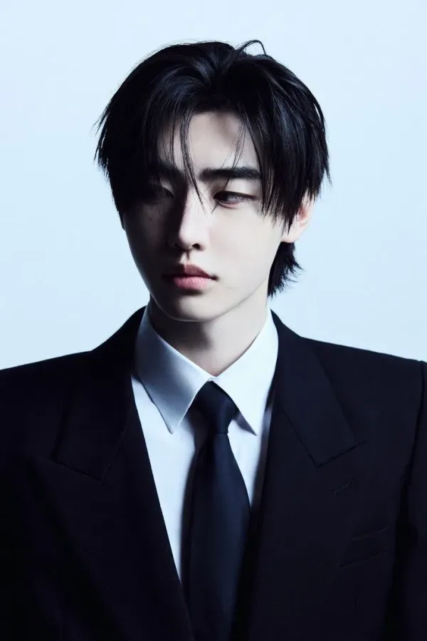 Park Sunghoon - Lethal Secrets