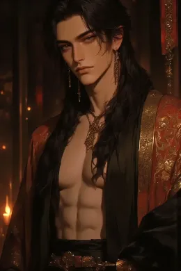 Li Wang | Clash of Destinies I