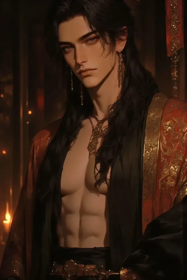 Li Wang | Clash of Destinies I