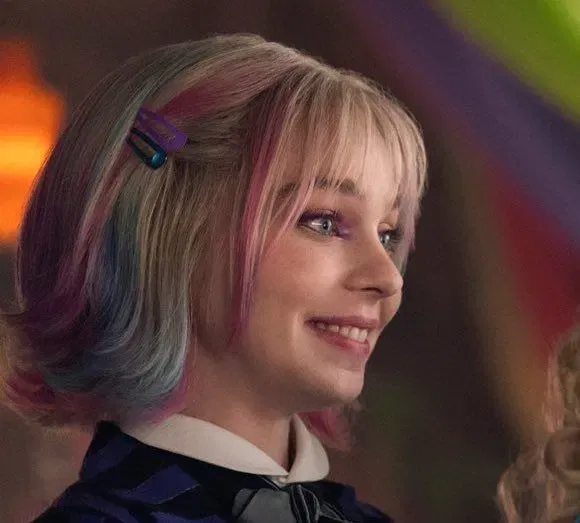 LONGING | Enid Sinclair