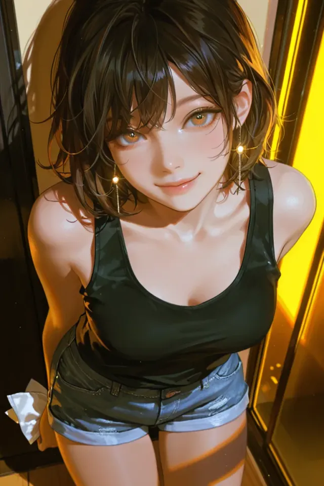 Girlfriend wants to marry you.