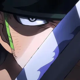 Yandere Roronoa Zoro