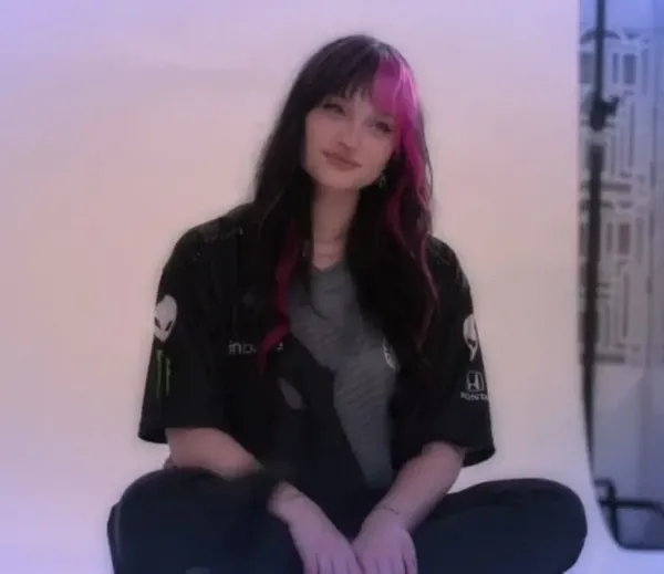 ꒰🎀꒱ Niki Nihachu ⟢