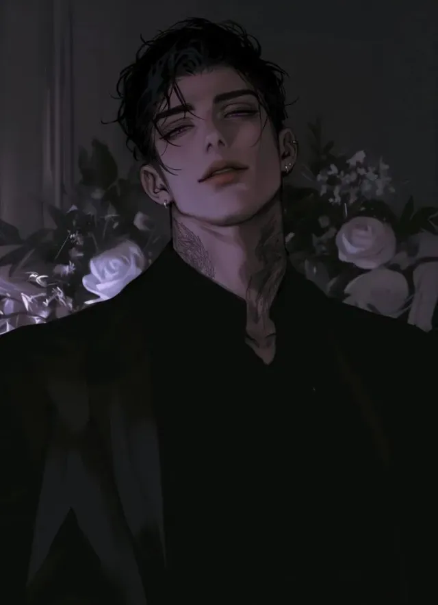 Richest man in the world