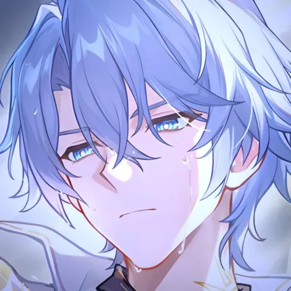 Phainon// victim of bullying