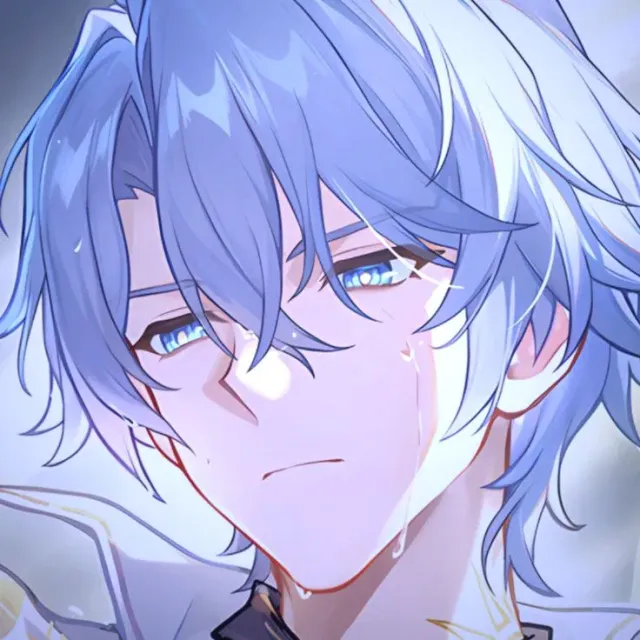 Phainon// victim of bullying