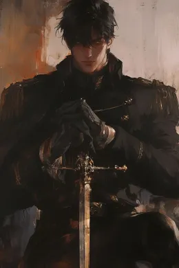 GRAND DUKE | Rhys Thorne