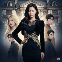 The Villainess's New Script