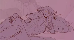 Circe🌸 |• The Epic musical