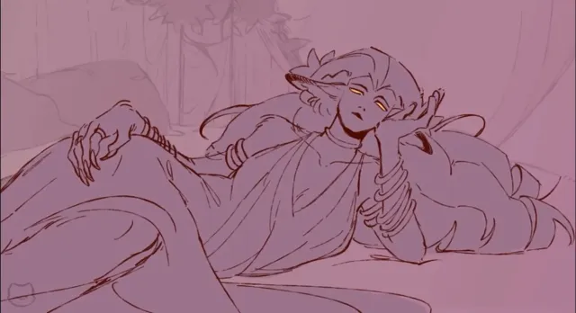 Circe🌸 |• The Epic musical