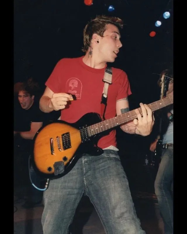 017 - frank(ie) iero ft. illi