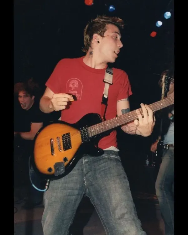 017 - frank(ie) iero ft. illi