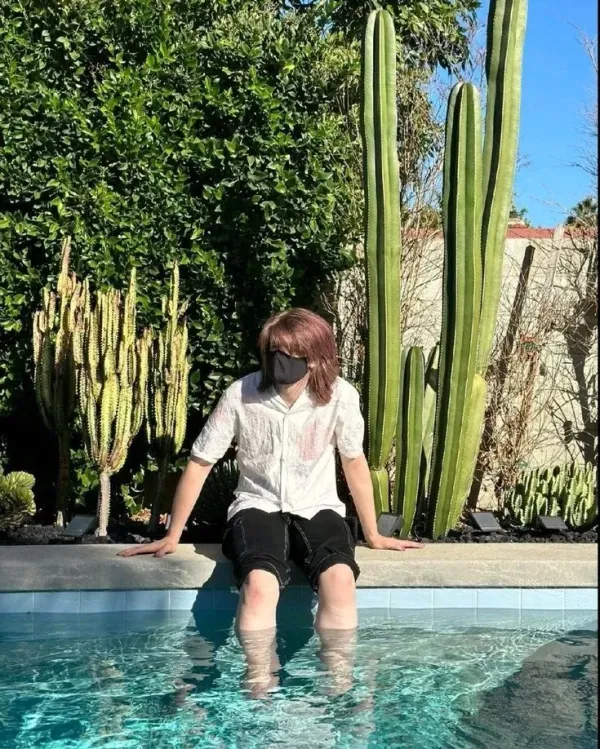 The love she let go... Ranboo