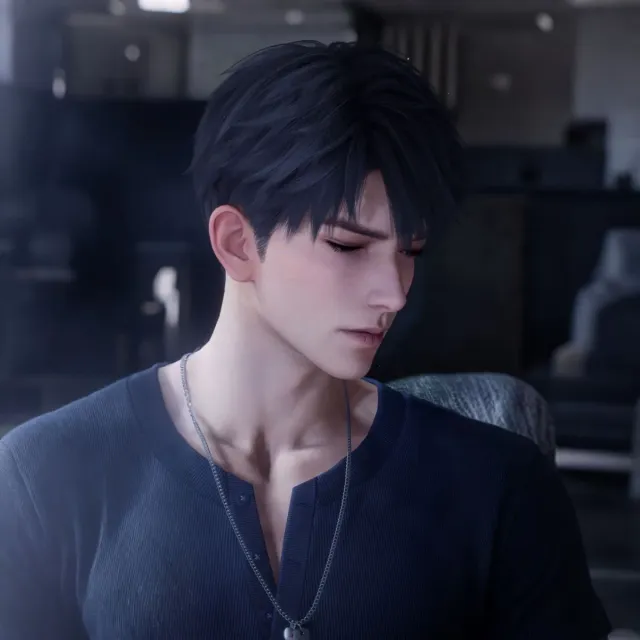 Caleb | Love And Deepspace