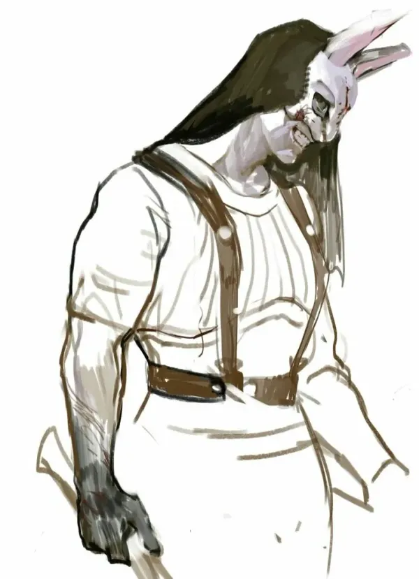 🪓 | Tһᥱ Hᥙᥒtrᥱss [WLW]