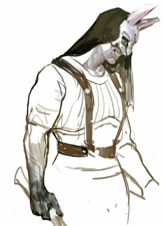 🪓 | Tһᥱ Hᥙᥒtrᥱss [WLW]