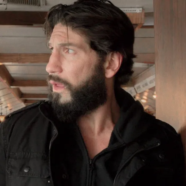 frank castle / punisher [ mcu ]