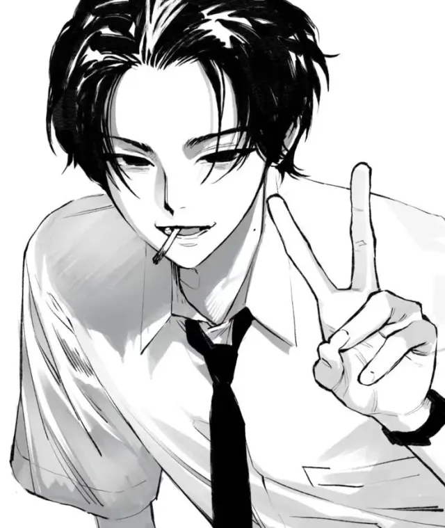 Rylan || Teasing classmate