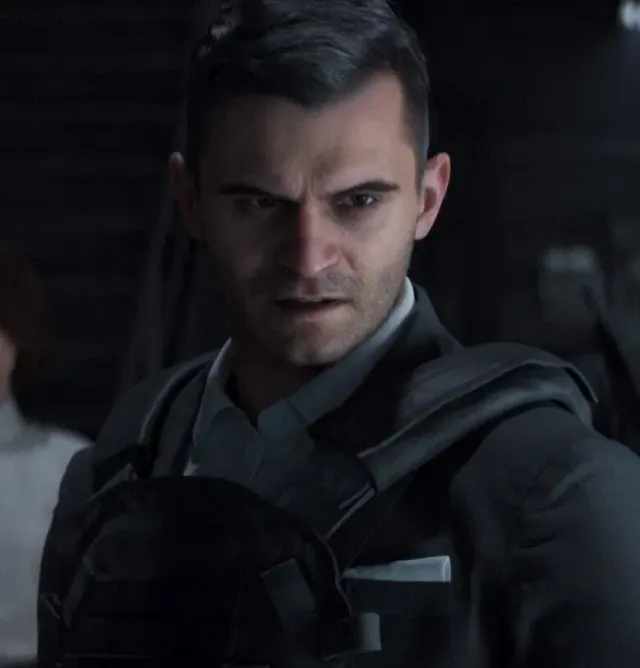 Vladimir Makarov | Wedding Ring Incident