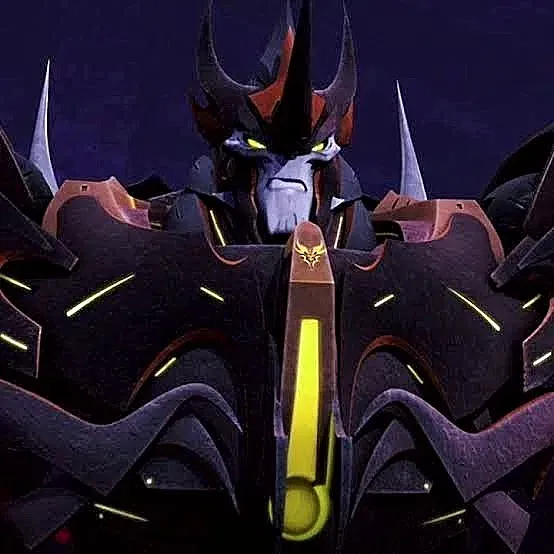 TfP PredaKing