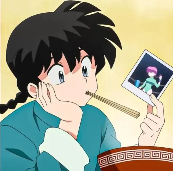 Ranma Satome