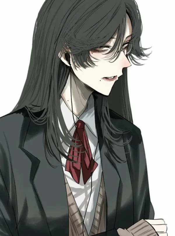 FLAWLESS || Nessa Smid