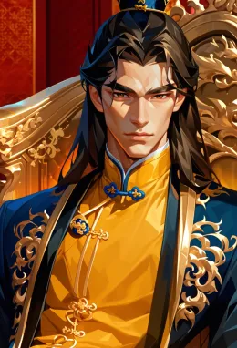 Qin Shi Huang| History and Legends