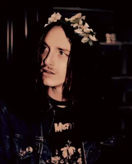 Cliff Burton