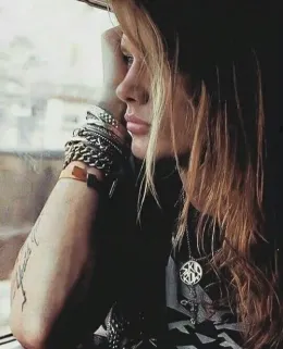 Sebastian Bach